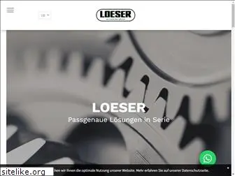 loeser.com