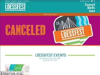 loessfest.com
