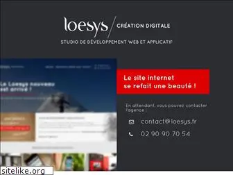 loesys.fr