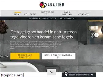 loetino.nl