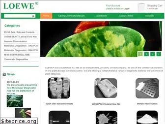 loewe-info.com