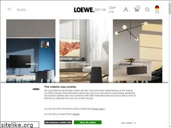 loewe.de