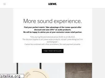 loewe.tv