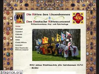 loewenbanner.de