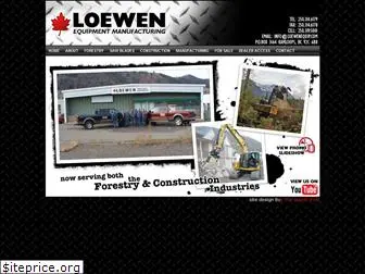 loewenequip.com