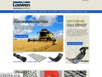 loewenmfg.com