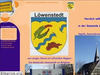 loewenstedt-gemeinde.de