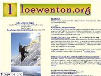 loewenton.org