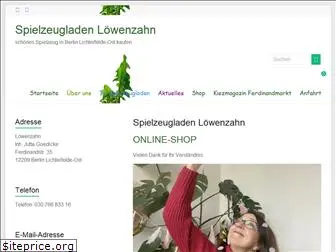 loewenzahn-berlin.de