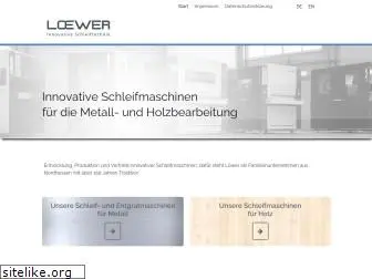 loewer-online.com