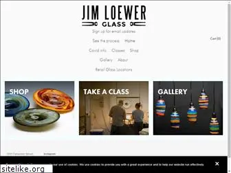 loewerglass.com