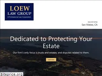 loewlawgroup.com