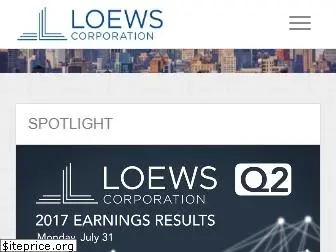 loews.com