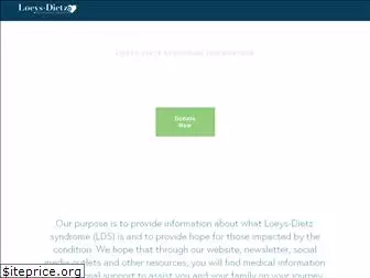 loeysdietz.org