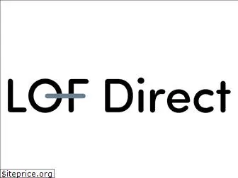 lofdirect.com