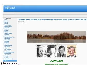 loffe.net