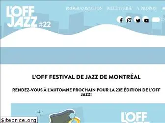 lofffestivaldejazz.com