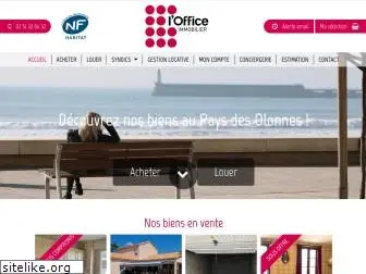 loffice-immobilier.com