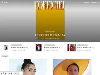 lofficielrussia.ru