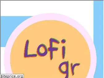 lofi.gr