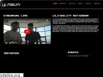 lofidelity.eu