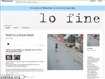 lofine.com