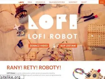 lofirobot.com