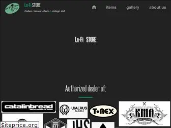 lofistore.com