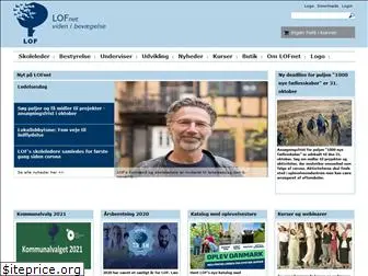 lofnet.dk