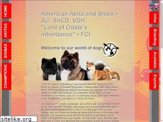 lofoi-akita-shiba.com