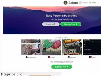 loforo.com