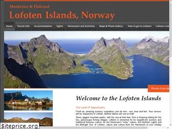 lofoten-info.no