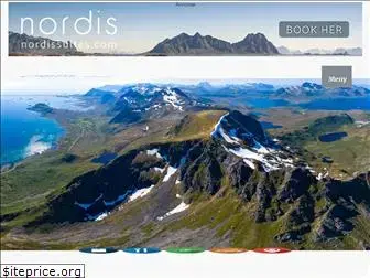 lofoten.com