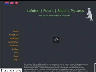 lofotenbilder.no