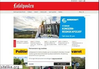 lofotposten.no