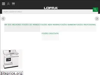 lofra.com.br