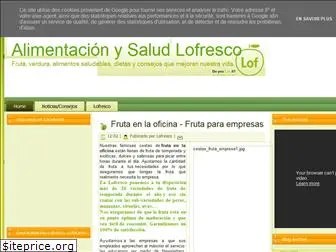 lofresco.blogspot.com