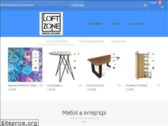 loft-zone.com