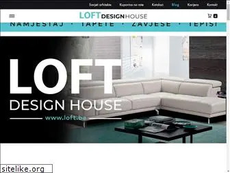 loft.ba