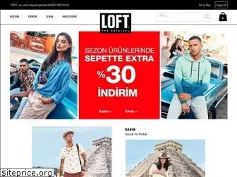 loft.com.tr