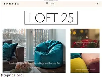 loft25.co.uk