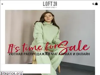 loft28.com