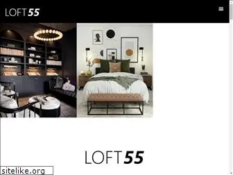 loft55.nl