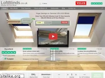 loftblinds.co.uk