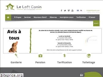 loftcanin.com