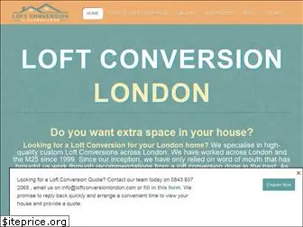 loftconversionlondon.com