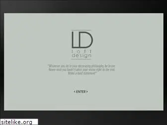 loftdesign.com.my