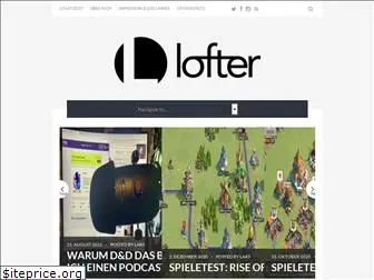 lofter.de