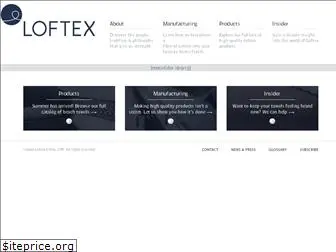 loftex.com