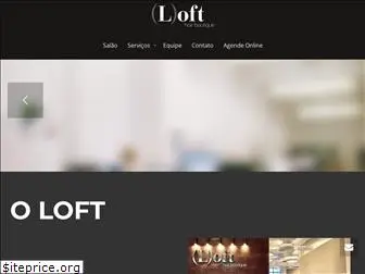 lofthair.com.br